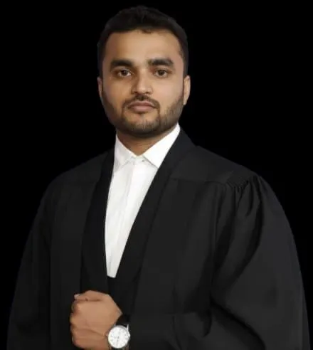Adv. Arjun Nair
