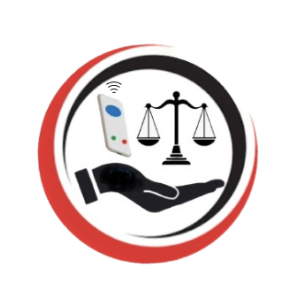 Legal & Vakil Logo