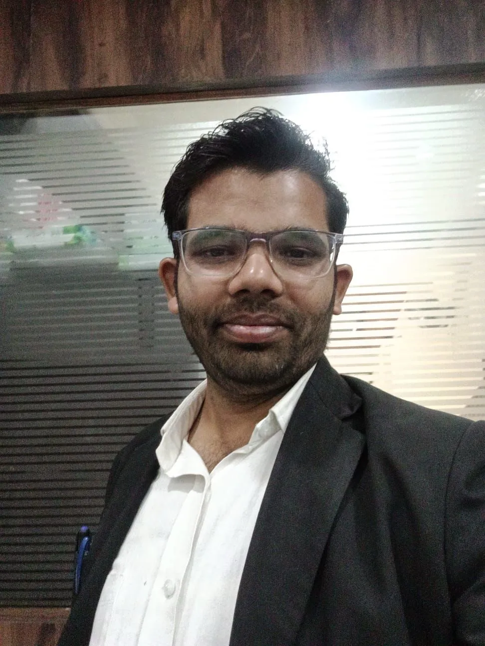 Adv. Arjun Nair